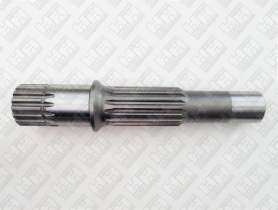 Вал для гусеничный экскаватор CASE CX145C (LJM0100)