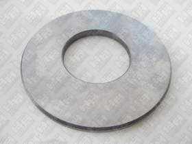 Опорная плита для колесный экскаватор DAEWOO-DOOSAN DX190W-3 (412-00011)