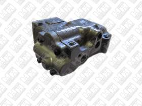 Регулятор для гусеничный экскаватор HYUNDAI R160LC-7A (XJBN-00822, XJBN-00827)