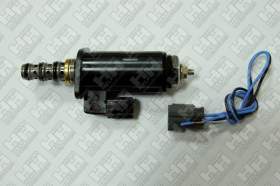 Соленоид для гусеничный экскаватор HYUNDAI R160LC-7A (XJBN-00382)
