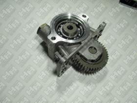 PTO BOX для гусеничный экскаватор HYUNDAI R305LC-7 ()