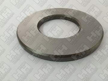 Опорная плита для гусеничный экскаватор HYUNDAI R305LC-7 (XJBN-00023)