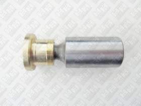Комплект поршеней (1 компл./9 шт.) для гусеничный экскаватор HYUNDAI R305LC-7 (XKAH-00154, XKAH-00153, XKAH-00615KT, XKAH-01162)